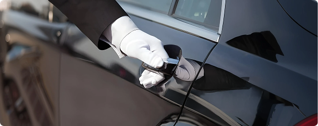 How We Add Value - Limo Services